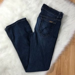 Joe’s Jeans Petite Provocateur Bootcut
